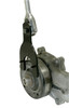 GM/Dodge Holding Wrench (for 43600)   43580