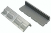 Aluminum Vise Jaw Pads   48000