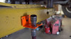 Air Hose Holder   49700