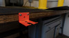 Air Hose Holder   49700