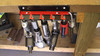 Locking Air/Pneumatic Tool Holder   49960