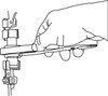 Spark Plug Wire Puller   51600