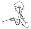 Audio Stethoscope   52700