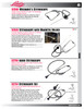 Audio Stethoscope   52700
