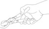 Spark Plug Pliers   52990