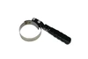 2-7/8 - 3-1/4" Swivel Grip Oil Filter Wrench   53700
