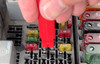 2 Pc. Fuse Pick Terminal Cleaner   55040