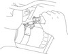 3-1/2 - 3-7/8" Swivel-Gripper® Filter Wrench   57030