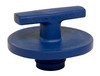 Cummins Oil Filter Plug   57180