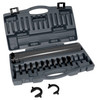 12 Pc. Inner Tie Rod Tool Set   58100
