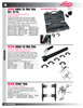 12 Pc. Inner Tie Rod Tool Set   58100