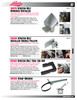 Stretch Belt Tool for GM   59560