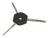 Deutsch Terminal Tool   59600
