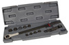 11 Pc. Ratcheting Serpentine Kit   59650