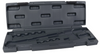 Case for Serpentine Belt Tool Kit (59650/59670)   59660