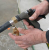 Heater Core Backflush Tool w/ Air   60800