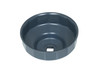 74mm x 15 Flutes End Cap Filter Wrench   61470