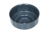 76mm x 15 Flutes End Cap Filter Wrench   61480