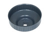 93mm x 45 Flutes End Cap Filter Wrench   61510
