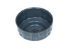 74/76mm x 15 Flutes End Cap Filter Wrench   61560