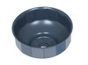 88.4mm x 15 Flutes End Cap Filter Wrench   61620