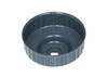 76mm x 30 Flutes End Cap Filter Wrench   61650