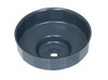 100mm x 15 Flutes End Cap Filter Wrench   61670