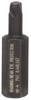 Stripped Screw Extractor #4   62040
