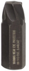 Stripped Screw Extractor #10   62100