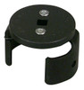 3/8" Drive x 2-1/2 - 3-1/8" Oil Filter Wrench   63600