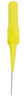 0.027" Yellow Straight Probe   64780