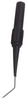 0.040" Black 45° Probe   64860