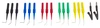 17 Pc. Back Probe Kit   64900