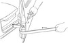 Door Adjuster Tool   65800