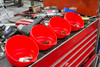 Multi-Position Magnetic Nut Cup   67300