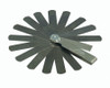 15 Blade Standard Feeler Gauge Set   67950