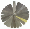 31 Blade Deluxe Feeler Gauge Set   68100