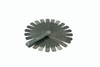 22 Blade Go-No Go Feeler Gauge Set   68150