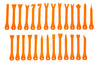 27 Pc. Trim Removal Master Tool Set   68740