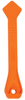 Plastic Trim Tool #25   69010