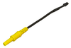 Term Yellow Banana Tip   69230