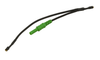 Y Terminal to Green Plug   69240