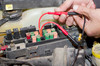 Terminal Leads Switch Power   69250