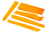 5 Pc. Wedge Assortment Set   69620