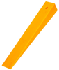 Plastic Thin Wedge   69650