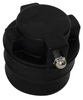75/80mm Plugged Adaptor (for 69910/69930)   69790