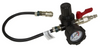 Air Regulator Hose & Gauge (for 69910/69930)   69840