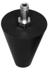 Tappered Stopper (for 72070)   72110