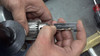 GM 6.6L Drill Template Manifold Set   72400