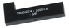 Dodge 4.7L Drill Depth Gauge   72570